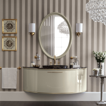 Specchio per bagno_Portrait