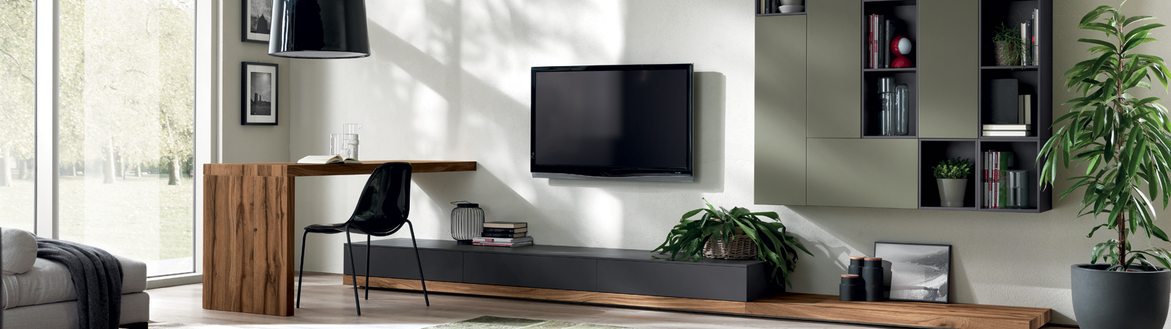 arredamento soggiorno