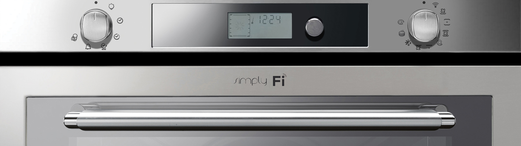 Elettrodomestici Candy Simply-Fi