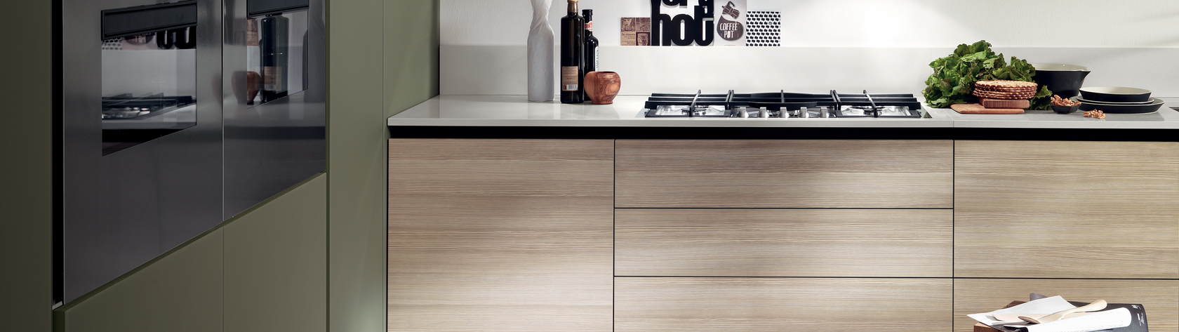 cucine moderne Scavolini
