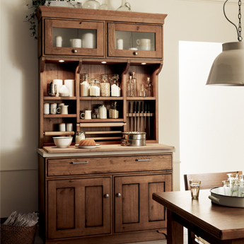 Credenza cucina Scavolini