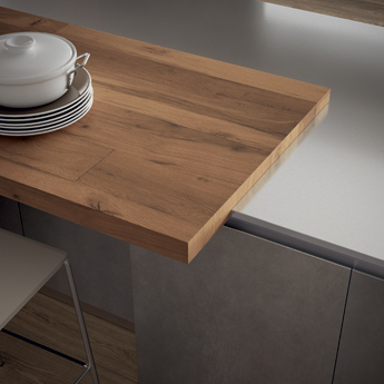 cucina Foodshelf