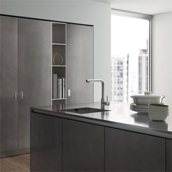 cucina Foodshelf