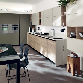cucina LiberaMente Scavolini