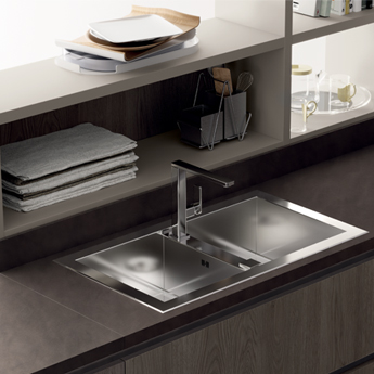 Materiali per cucine Scavolini