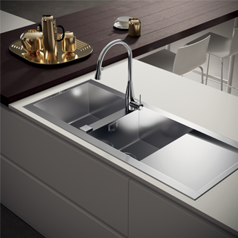 Materiali per cucine Scavolini