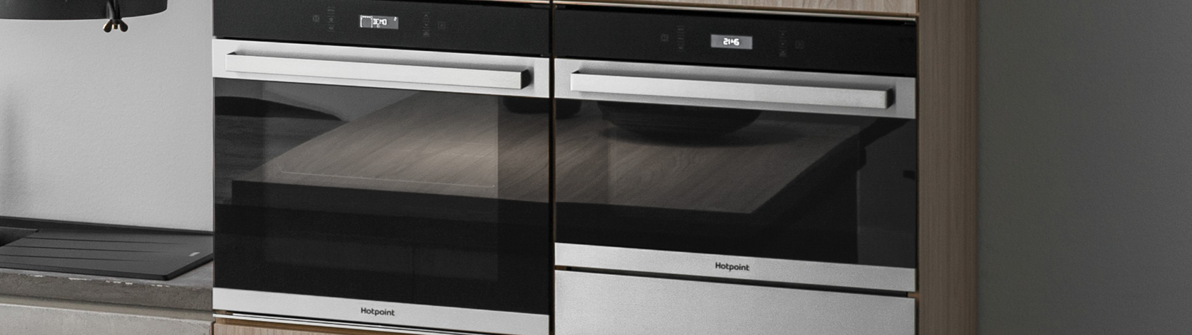 forni Hotpoint per Scavolini