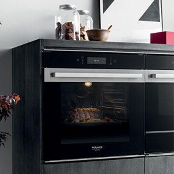 forno Hotpoint