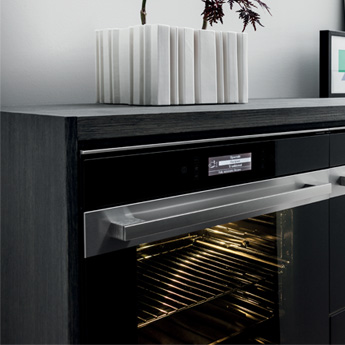microonde hotpoint scavolini