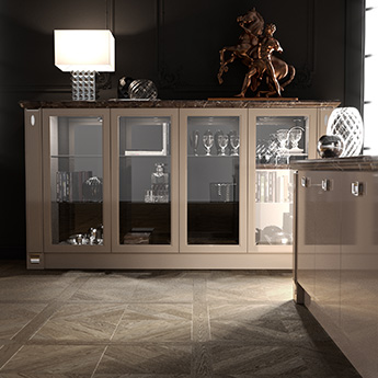 Cucina Exclusiva