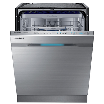 Lavastoviglie Samsung per Scavolini
