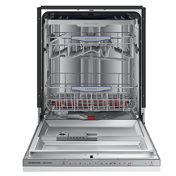 Lavastoviglie Samsung per Scavolini