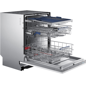 Lavastoviglie Samsung per Scavolini