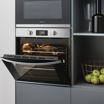 Forno Indesit per Scavolini