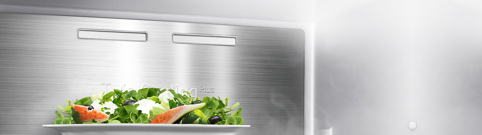 Frigorifero F1RST Samsung per Scavolini