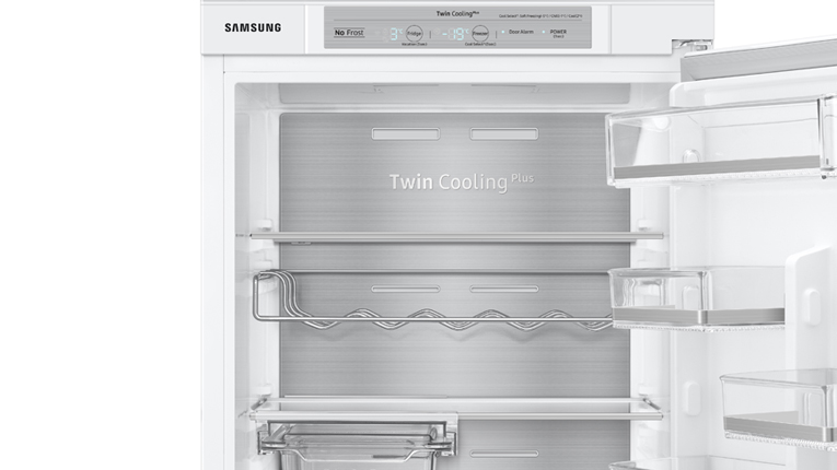 Frigorifero F1RST Samsung per Scavolini