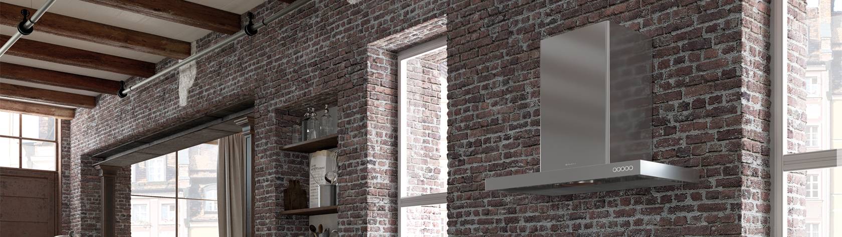 cappa Faber per Scavolini