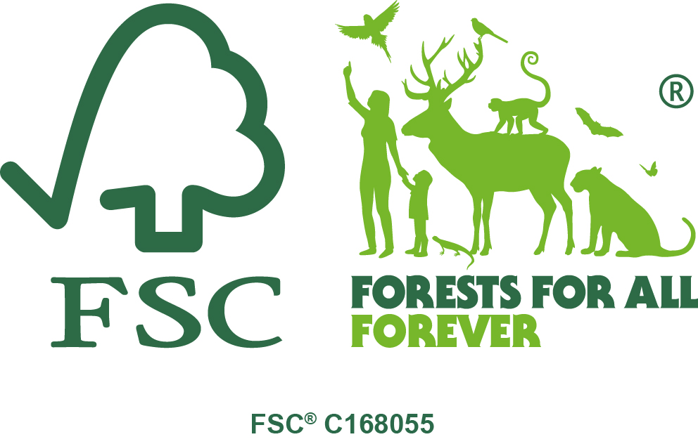 Logo FSC®